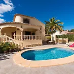 Вилла Llobell - Plusholidays Морайра