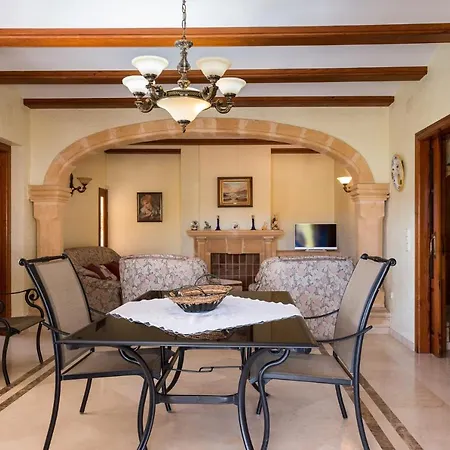 Villa Llobell - Plusholidays Moraira